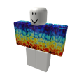 (Cold to Hot) Hotlava Top