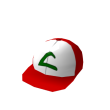 Ash Ketchum Cap