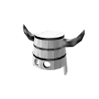 Agonizingly White Bucket of Ultimate Doom