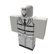Agonizingly White Bucket of Ultimate Doom