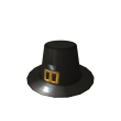 Paper Pilgrim