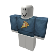 My Favorite Pizza Shirt