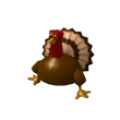 The Gobbler
