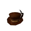 Autumn Top Hat