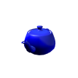 Teapot of Tome