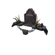 Here Lies…