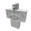 Emerald armor