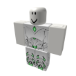 Emerald armor