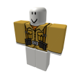 Army Chaplin Shirt