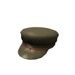 Master Sergeant