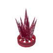 Red Ice Crown