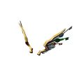 Golden Wings Of The Pathfinder