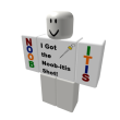 I Got the cure for Noob-Itis