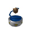 Spinning Dreidel