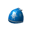 Snowflake Beanie