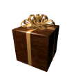 Opened Early Morning Gift of Psych!