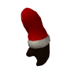 Santa Claus Left Arm