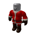 Santa Claus