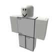 Pants Template