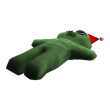 The Christmas Creep