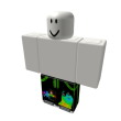 mlg pants