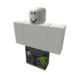 DC Monster Pants