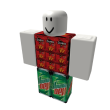 Mountain Dew Doritos