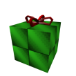 Opened 8-Bit Gift of Gaming