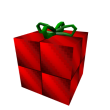 Opened 16-Bit Gift of Powergaming