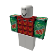 Mountain Dew Doritos