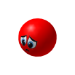 Splat Ball