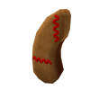 Gingerbread Man Right Arm