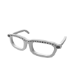 Studded Glasses