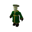Ghost of Christmas Present