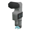 Super Freeze Ray 2011