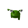 Alien Beanie