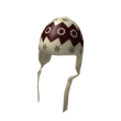 Fancy Matching Sweater Cap