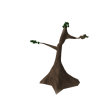 Another version of sapling