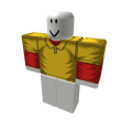 Two-Layer Polo Ylw and Red