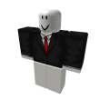 Tuxedo Shirt