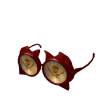 Ye Olde Pirate Vision