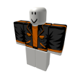 Awesome Halloween Jacket