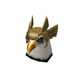 Griffin Warrior