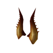 Golden Horns of Pwnage