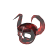 The Cursed Skull of username666