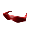 Crimson Thug Shades