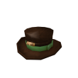 Lightweight Top Hat
