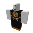Halloween Stickmeister Outfit (Pants)