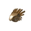 Bronze Horus