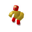 Noob Attack:  Luchador Liability